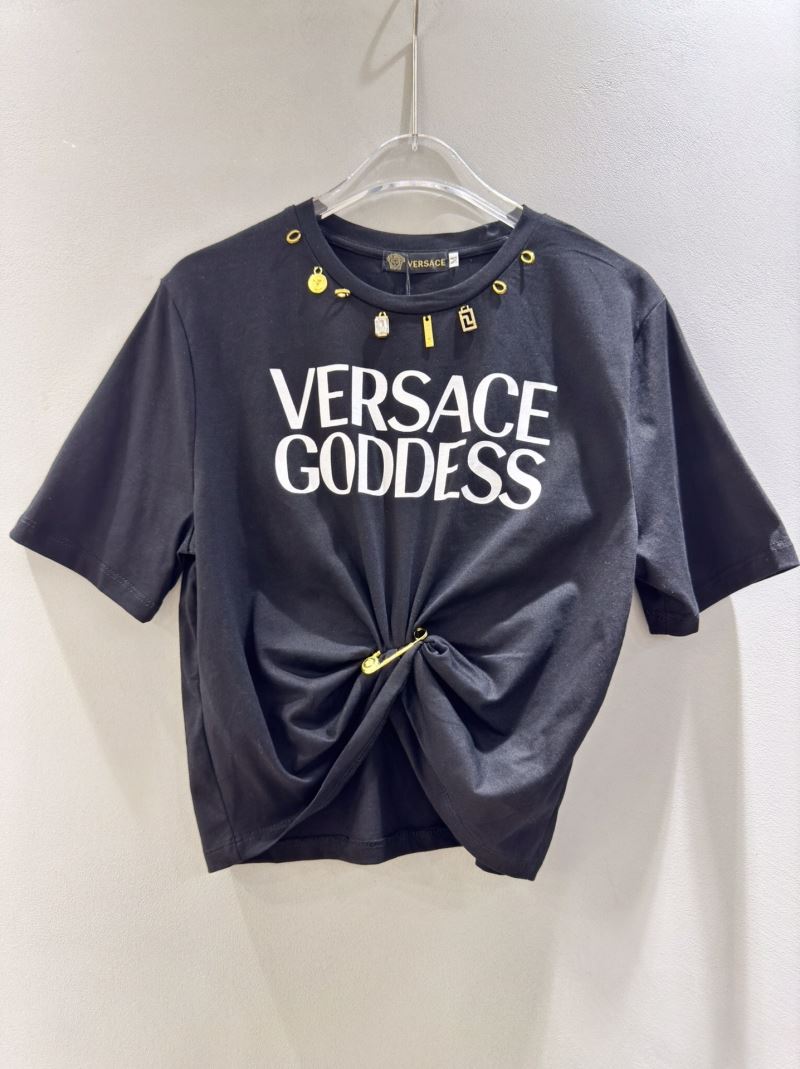 Versace T-Shirts